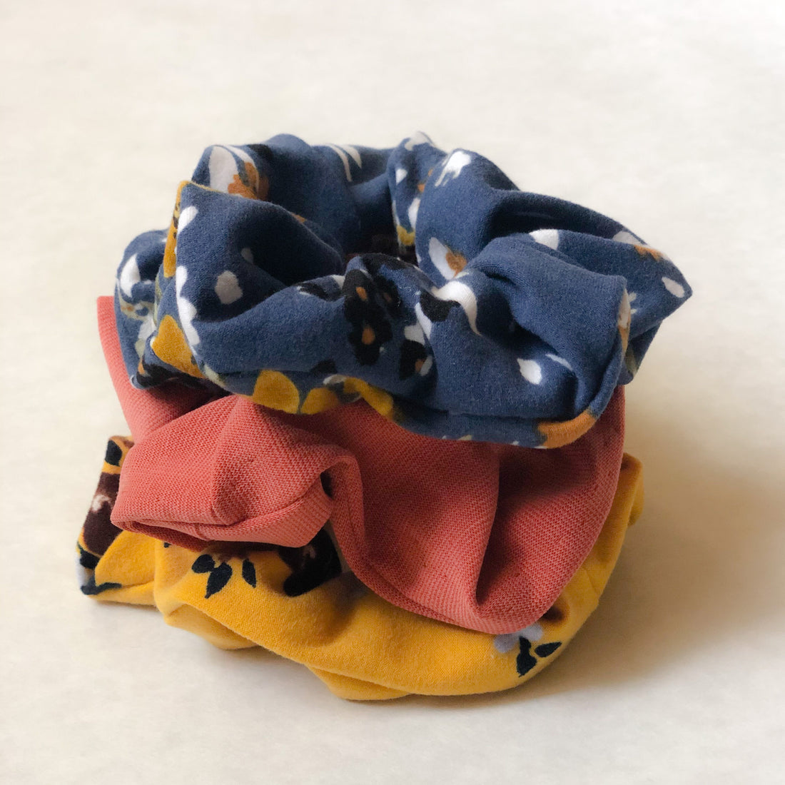 Scrunchie Giveaway