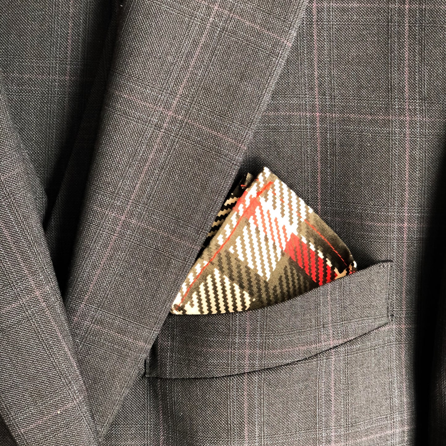 Pocket Square