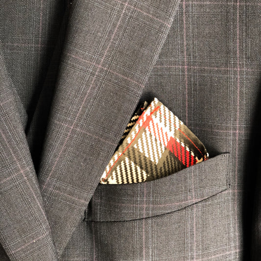 Pocket Square